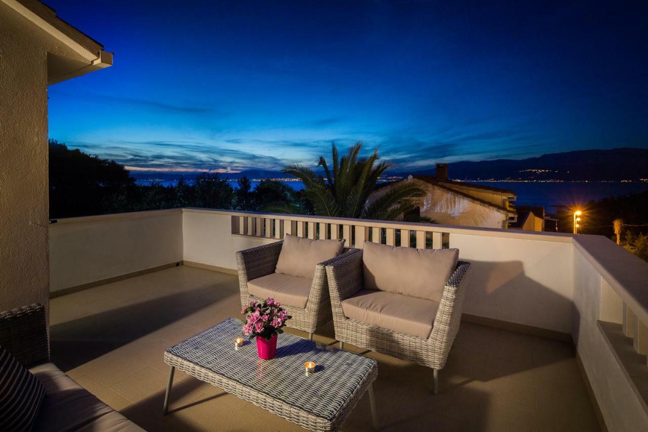 Holiday Home Brac Супетар Экстерьер фото